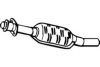 FENNO P168CAT Catalytic Converter